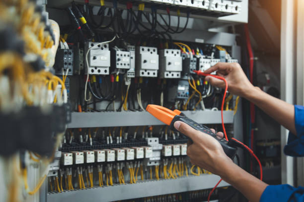 Best 24-Hour Electrician  in , WI