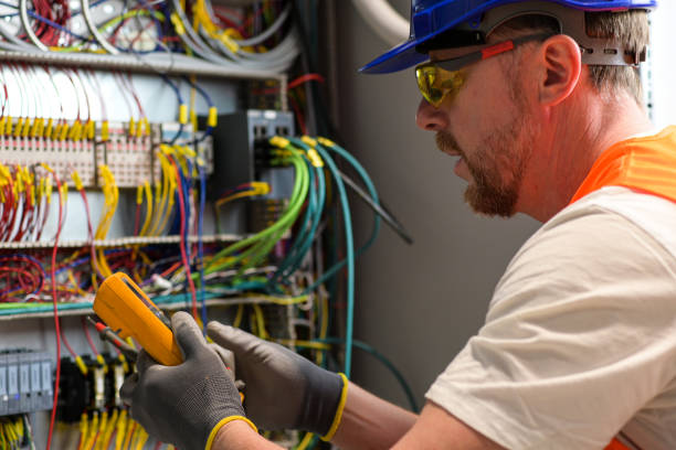 Best Affordable Emergency Electrician  in , WI
