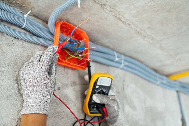 Best Licensed Electrician  in , WI