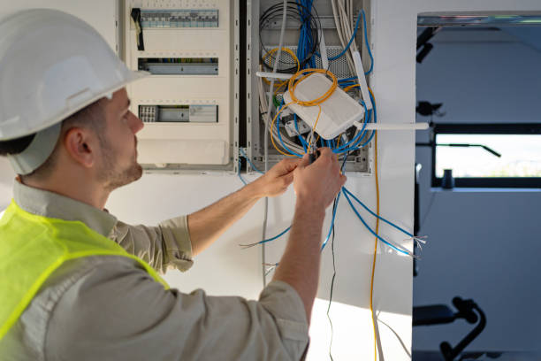 Best Electrical Outlet Repair  in , WI