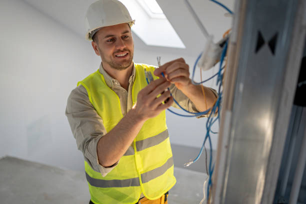 Best Electrical Rewiring Services  in , WI