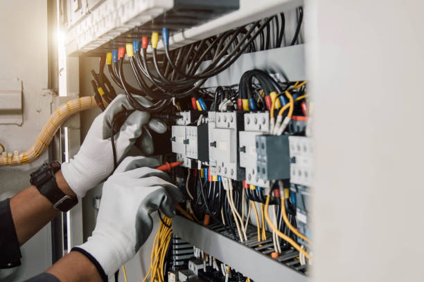 Best Ceiling Fan Installation Electrician  in , WI