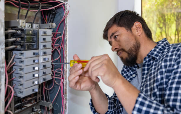 Best Local Electrician Companies  in , WI